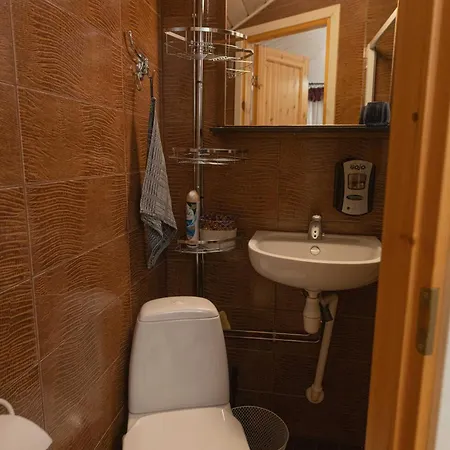 Aaria 4* Rovaniemi