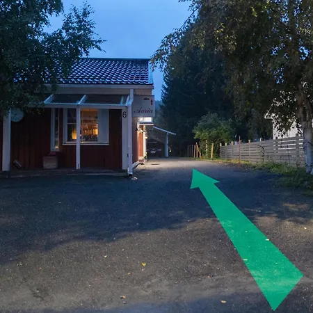 Aaria 4* Rovaniemi