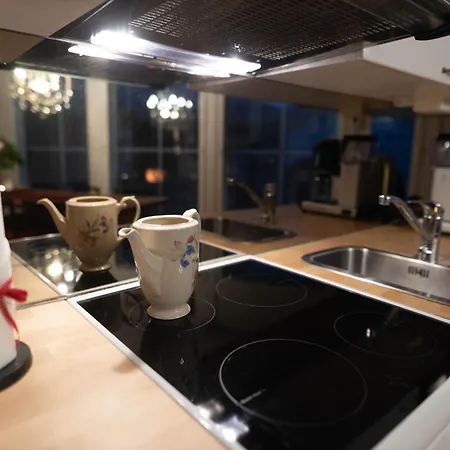 Aaria Bed & Breakfast Rovaniemi