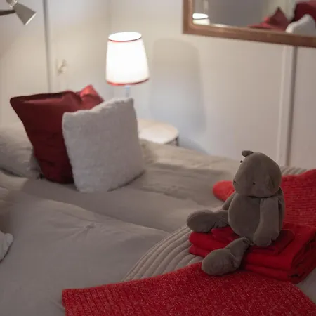 Bed and breakfast Aaria