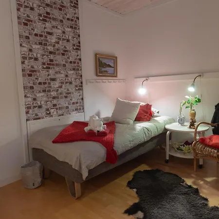 Bed and breakfast Aaria 4*