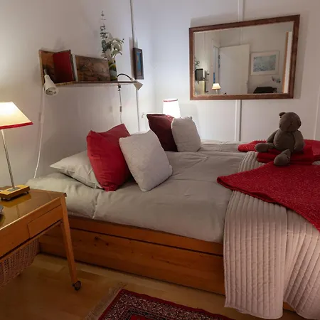 Aaria Bed and breakfast Rovaniemi