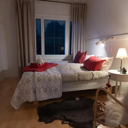 Aaria Rovaniemi
