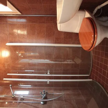 Bed and breakfast Aaria Rovaniemi